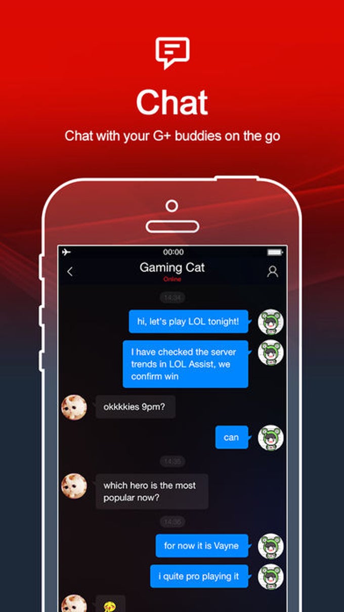 Garena Garena